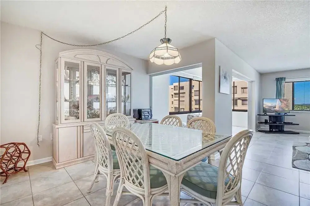 Sandarac A703 - Two Bedroom Condo