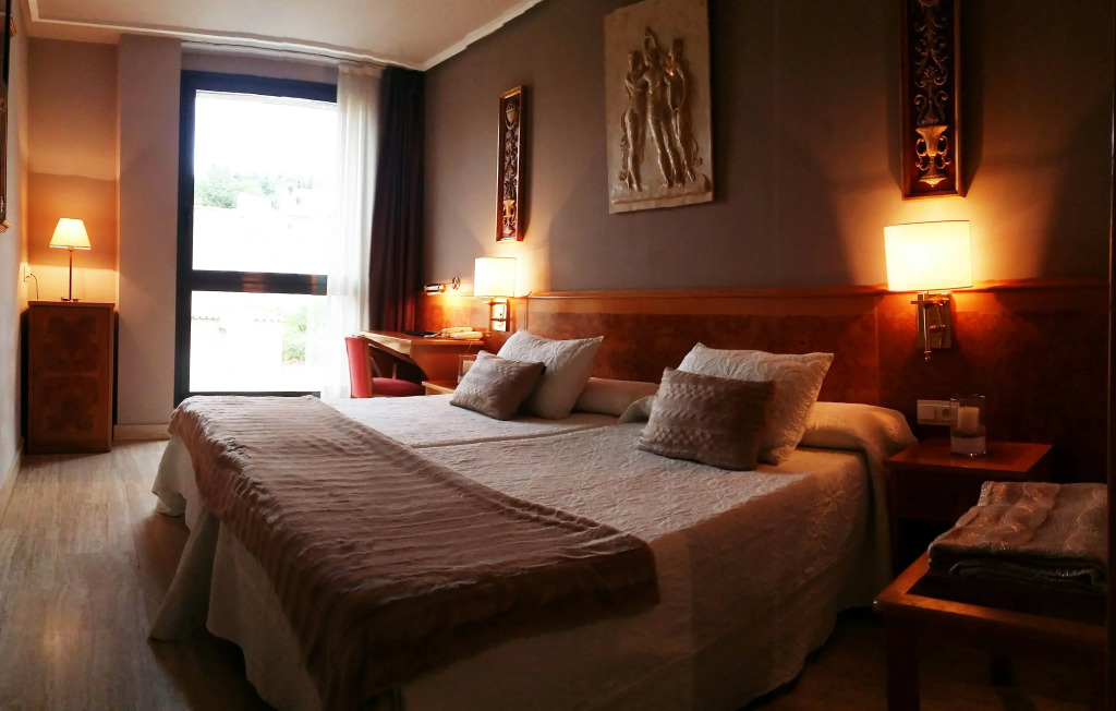Hotel San Polo