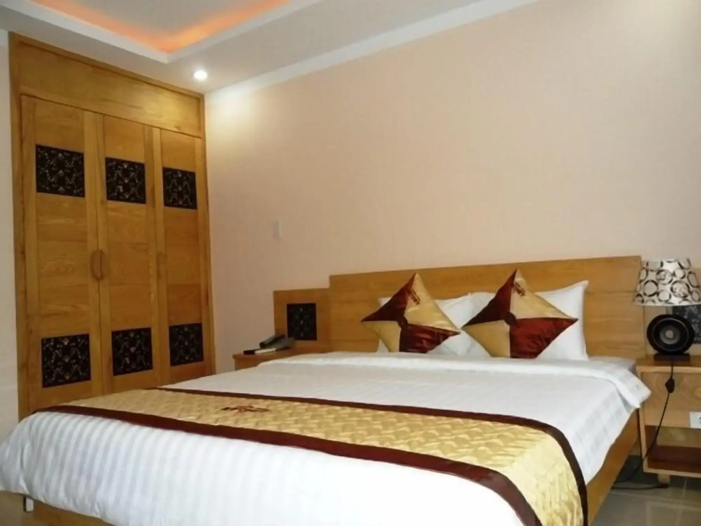 Trung Nguyên Coffee Resort