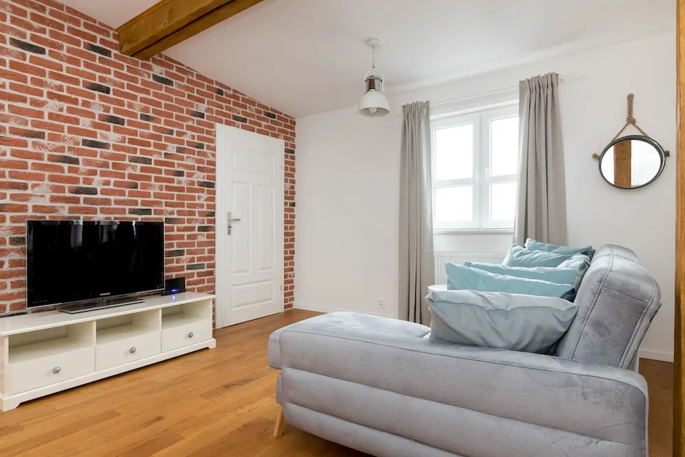 Metro Szwedzka Apartment