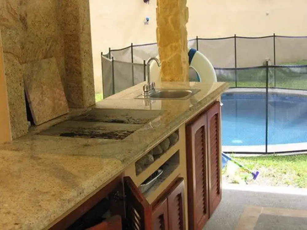Villa Jazmin