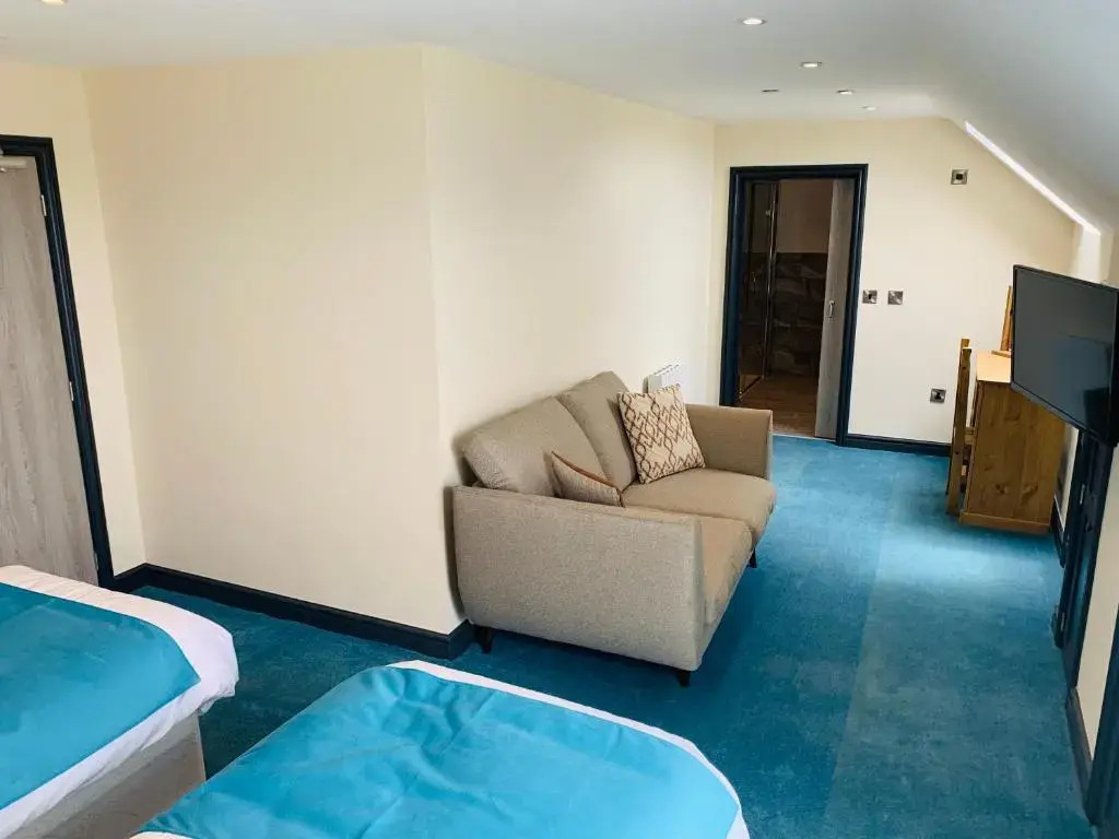 Barmouth Beach Club