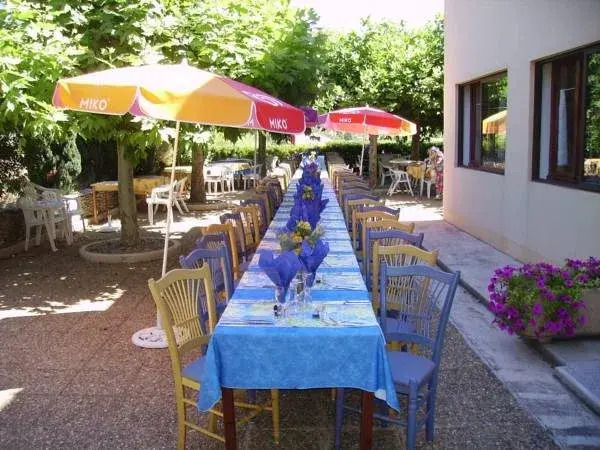 Hôtel Saint Clair