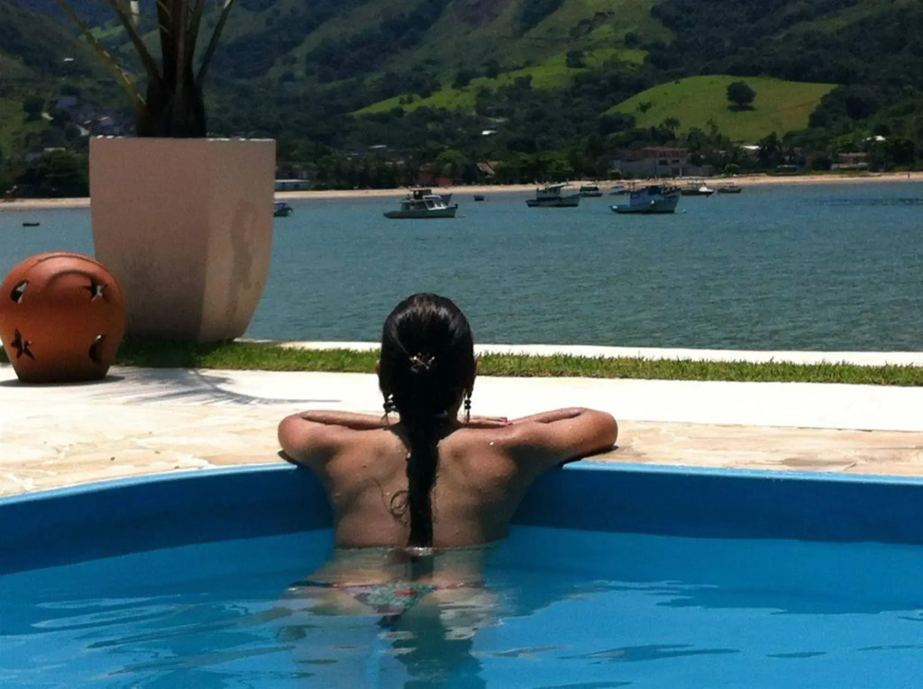 Pousada Sol da Manhã