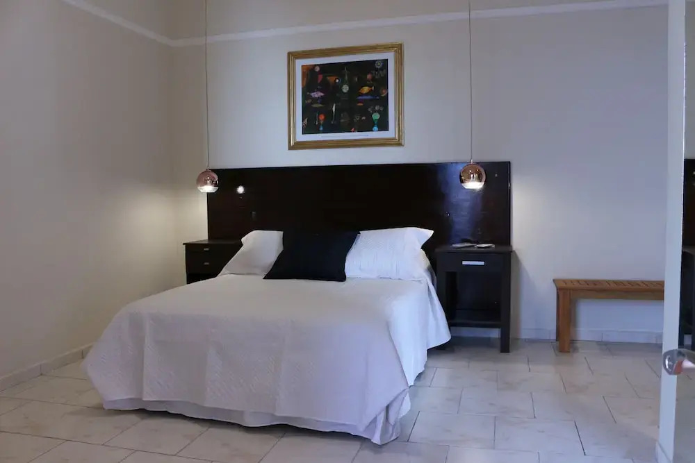 Eclat Suites Hotel Boutique & Departamentos