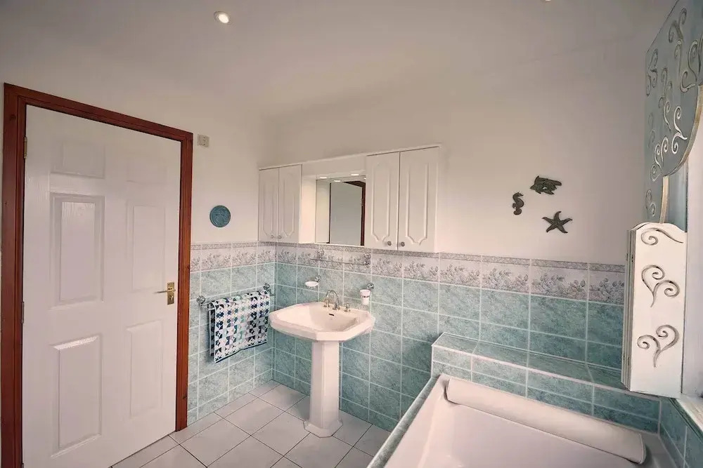 Host Stay Cheviot View