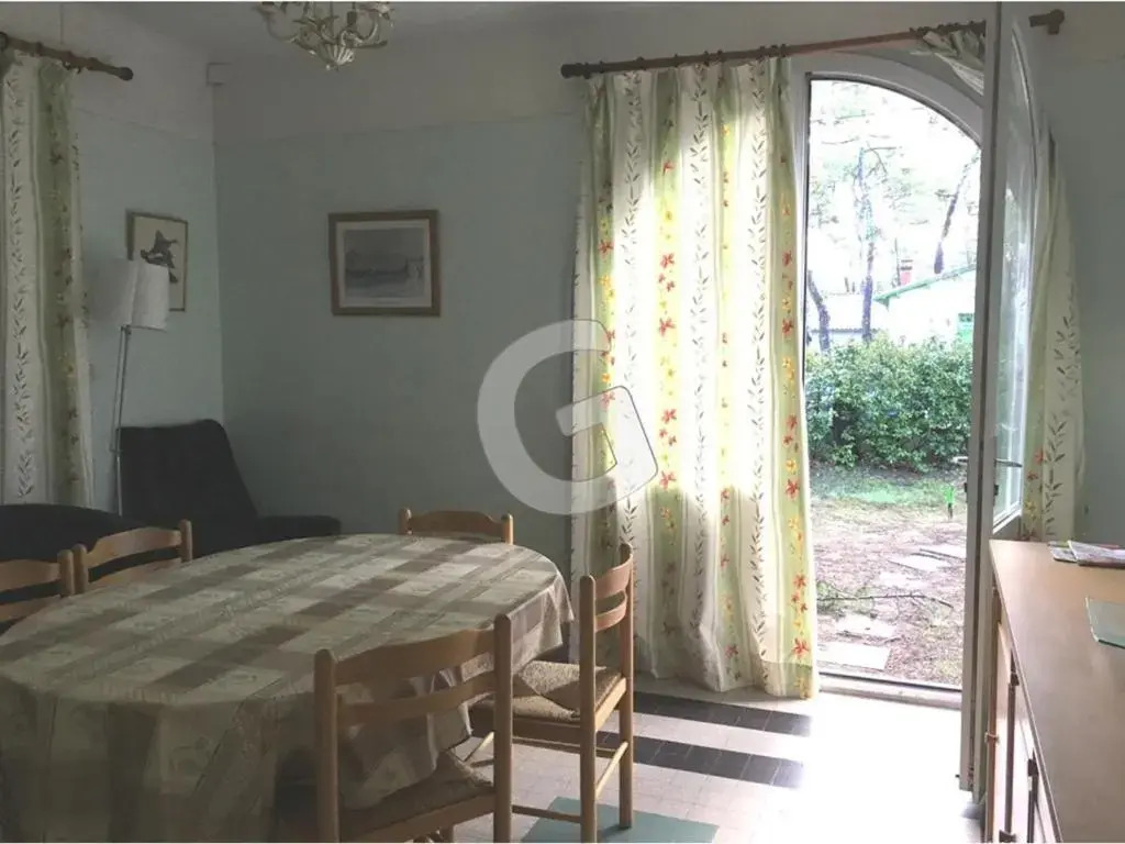 Maison La Tranche-sur-Mer, 4 pièces, 8 personnes - FR-1-357-113