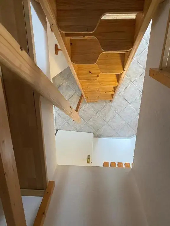 Monteurhus Fehmarn