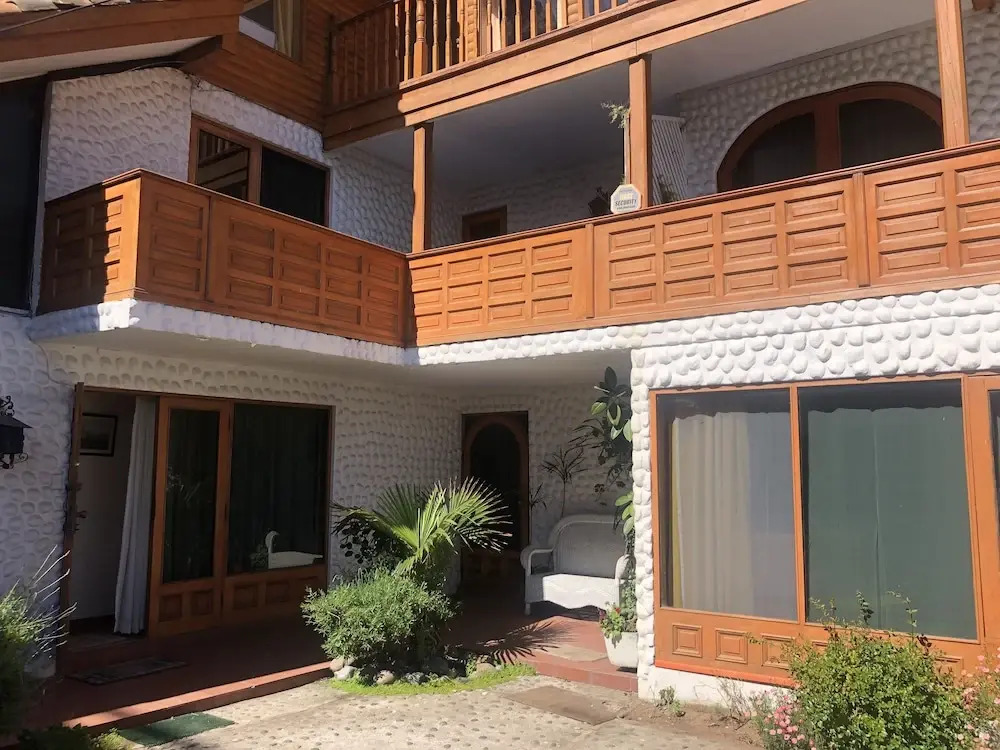 Apartamento B Reñaca Las Gaviotas