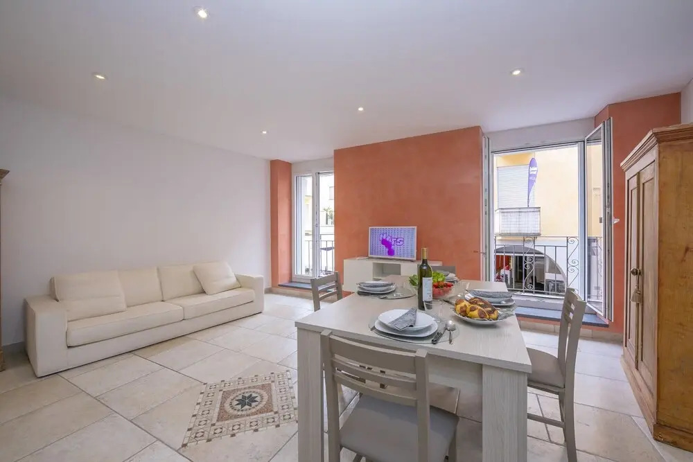 Borgo King Apartment