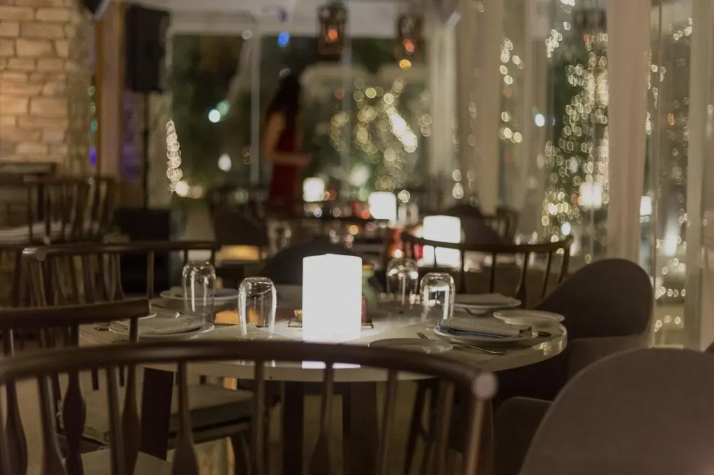 Pefkaki Boutique Hotel Loutraki