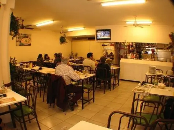 Departamento del Centro II