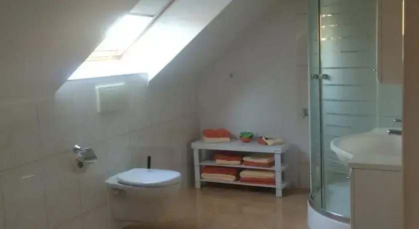 KriDa Apartment