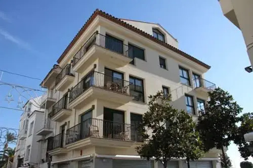 Apartamento Puerto Miramar