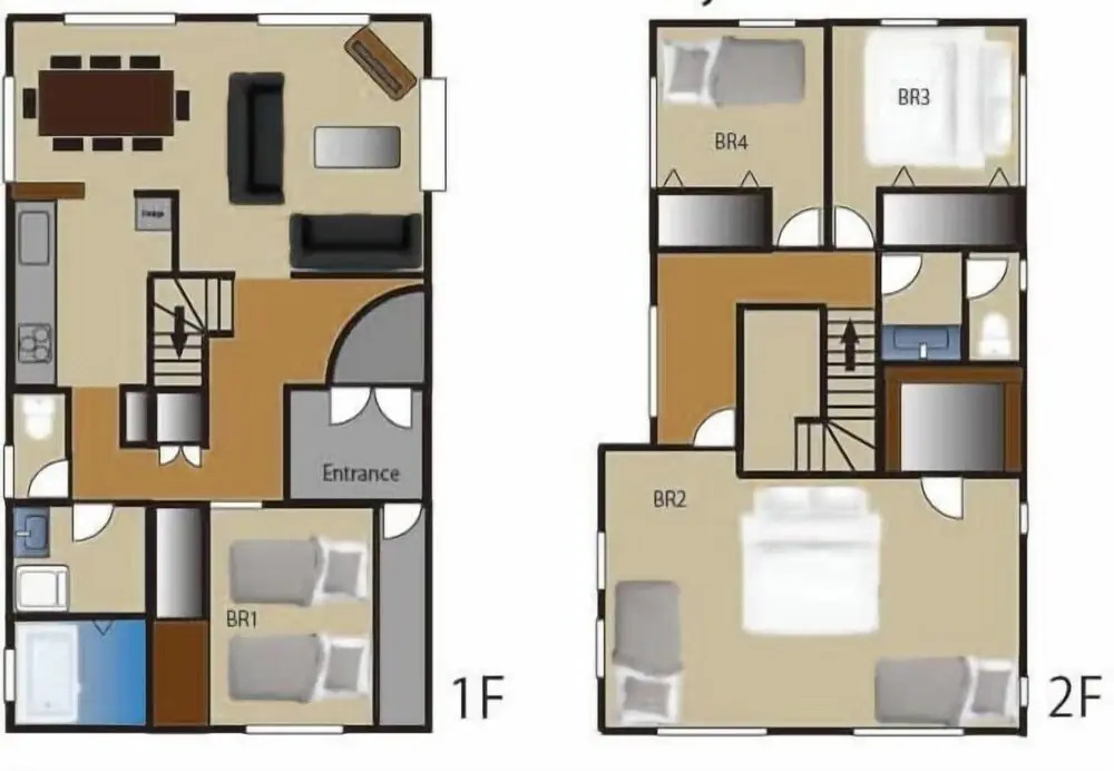 Sumi Villa Hakuba- Vacation STAY 83017