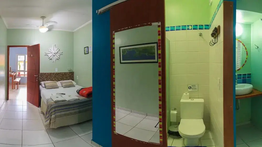 Guarujá Hostel