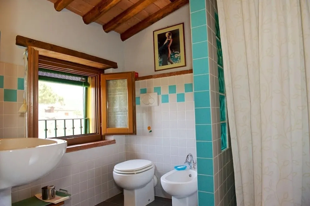 Locanda San Ginese