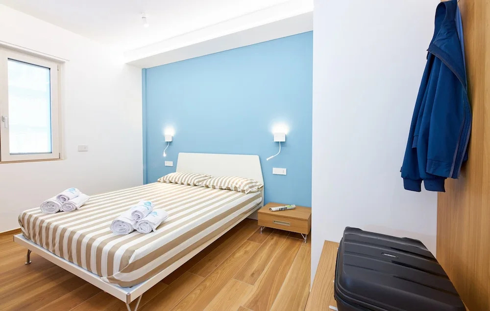 ZEROPENSIERI B&B
