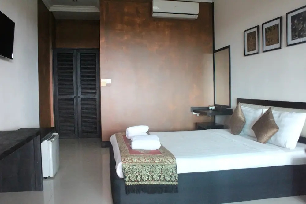 Myhouse Resort