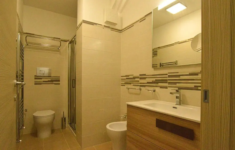 Stunning Apartment in Balestrate With 1 Bedrooms and Wifi