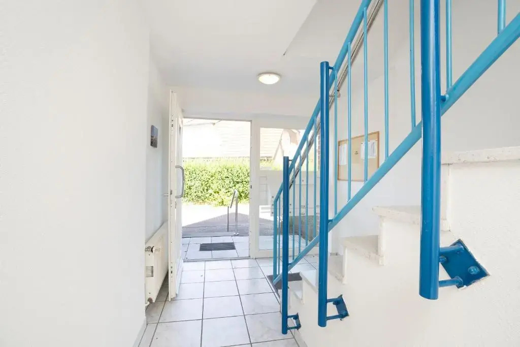 Apartmenthaus Tiemann Wohnung 3