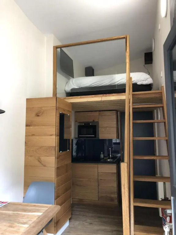 AppartHotel Aiguille Verte & Spa