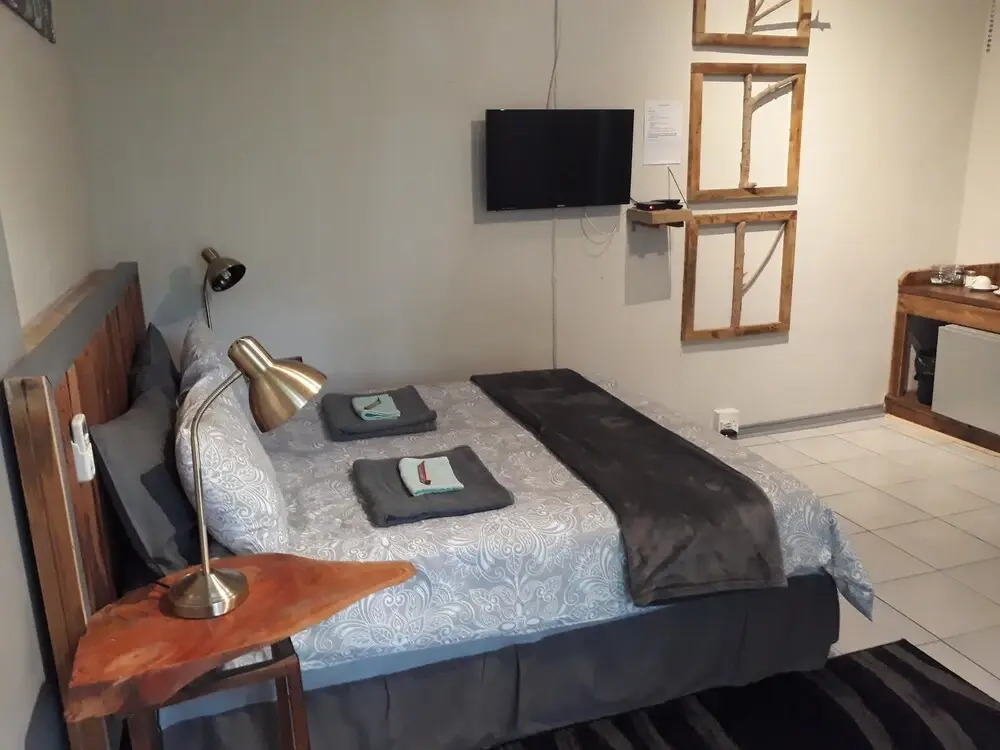 Barefoot B&B