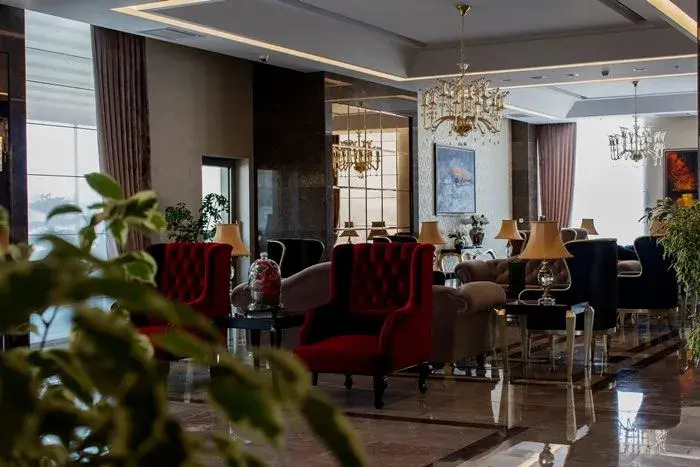 Kaya Laleh Park Hotel