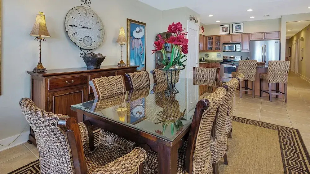 Villas at Seagrove Unit B301
