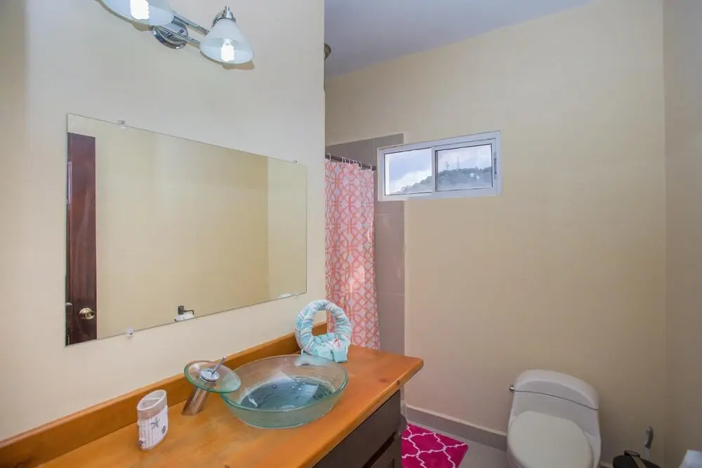 Serenity Casa in West Bay - 3 Br Home