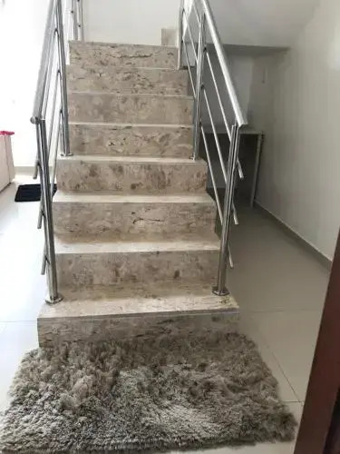 Apartamentos temporada