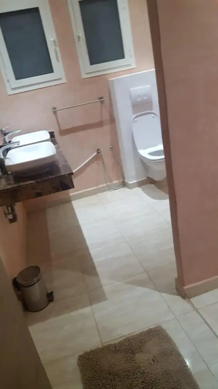 Villa d'Ourika 1