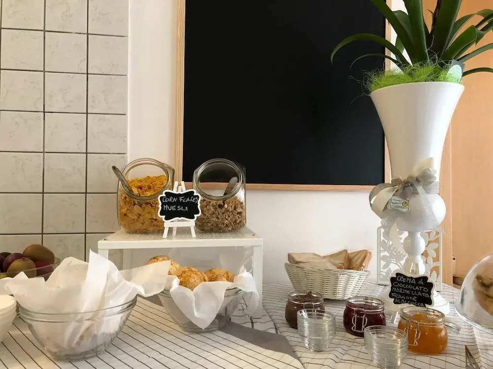 B&B Il Pettirosso