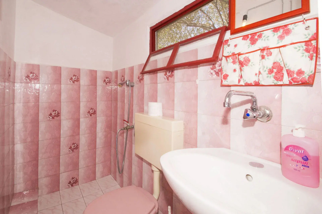 Holiday house Senka1 - pure nature & serenity: Cove Tudorovica (Vela Luka), Island Korcula
