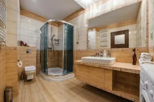 Apartament Hania - Krynica Morska