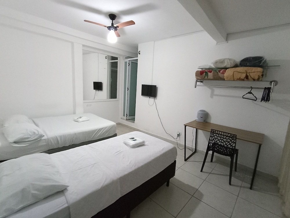 WeStay Budget - Unidade 4