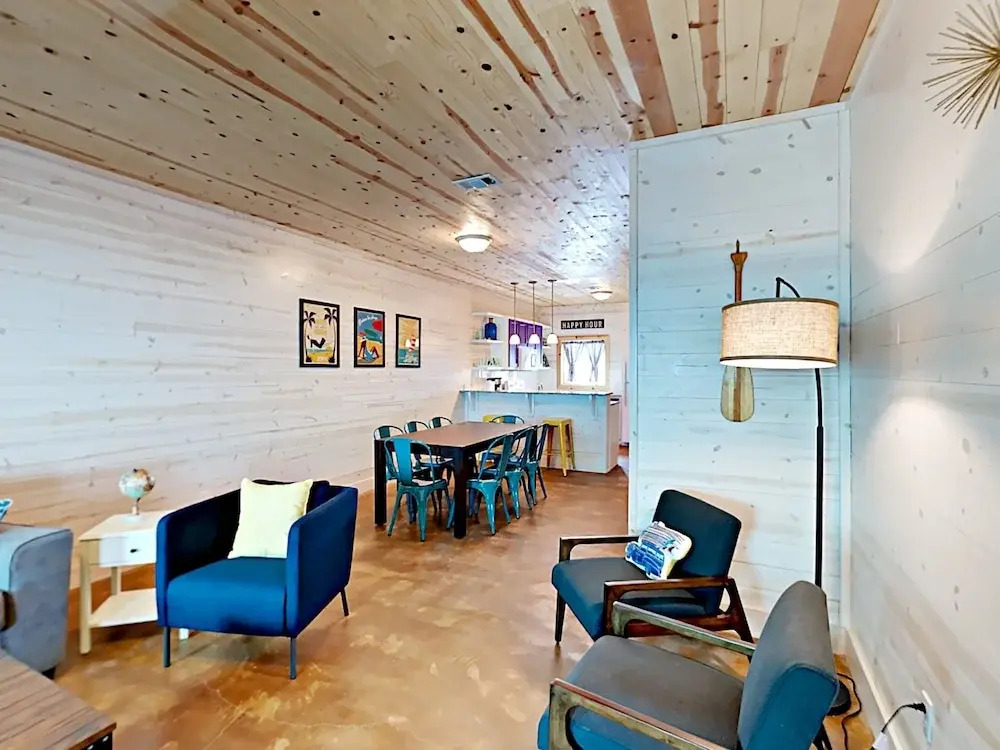 The Commons #602 - Three Bedroom Townhome