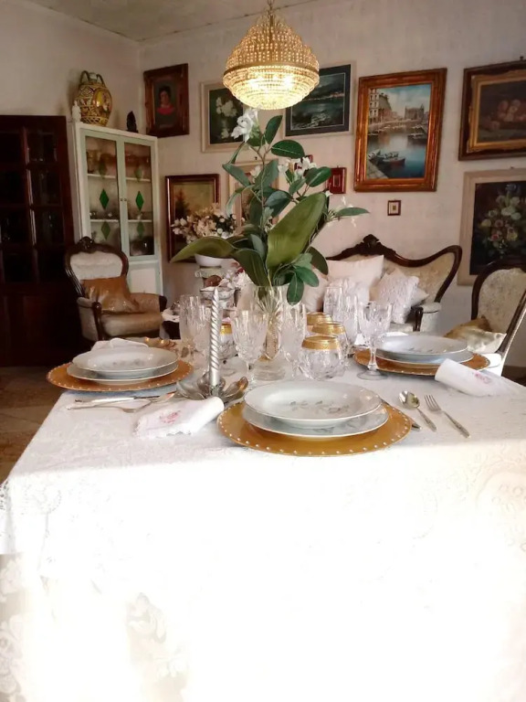 Apartment With 2 Bedrooms in Piano di Sorrento, With Wonderful sea Vie