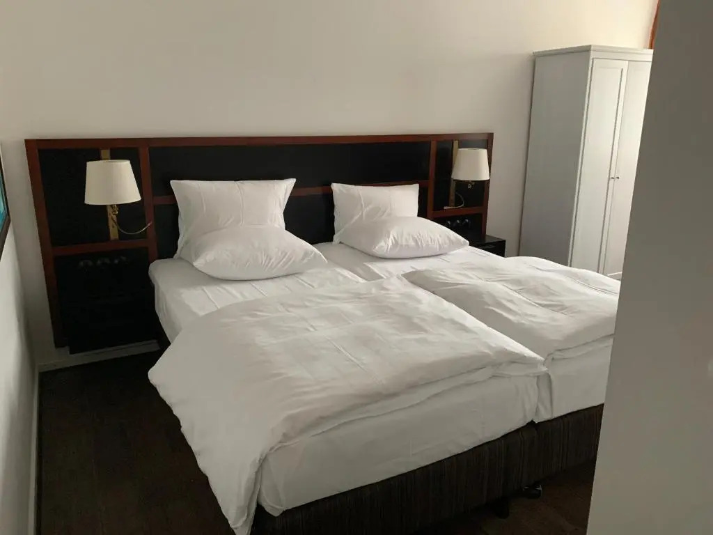 Hotel Erbprinz - Gourmet & Spa