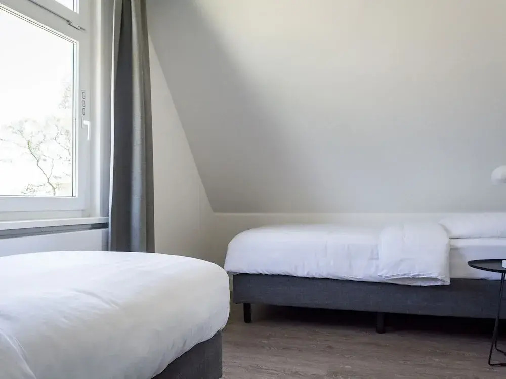 Comfortable Texel Bungalow