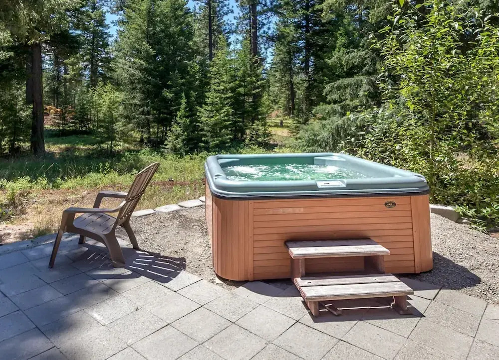 Ridgeview Lodge