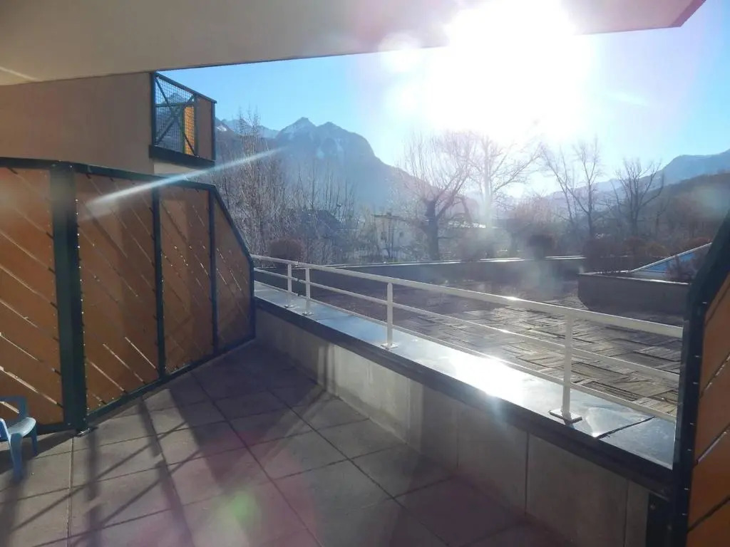Appartement Briançon, 2 pièces, 6 personnes - FR-1-330C-29