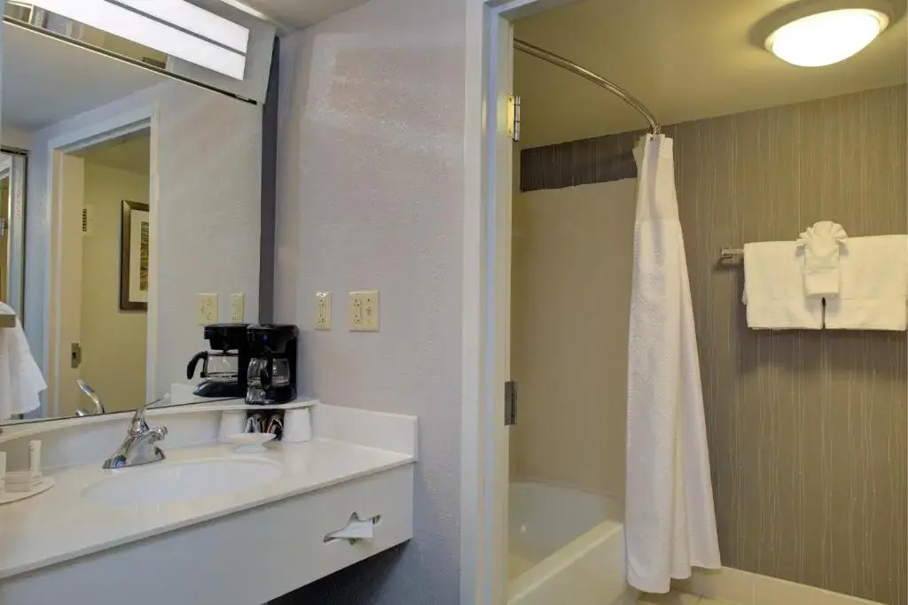 Courtyard by Marriott Richmond Chester