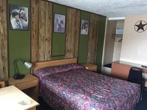 Ranch Motel
