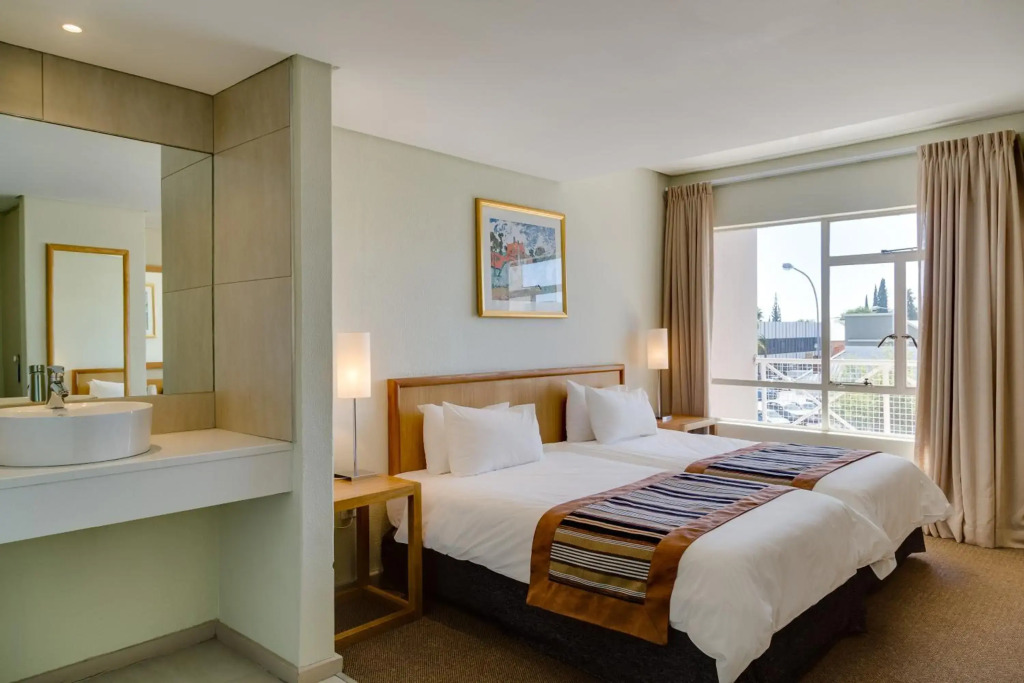 River City Inn