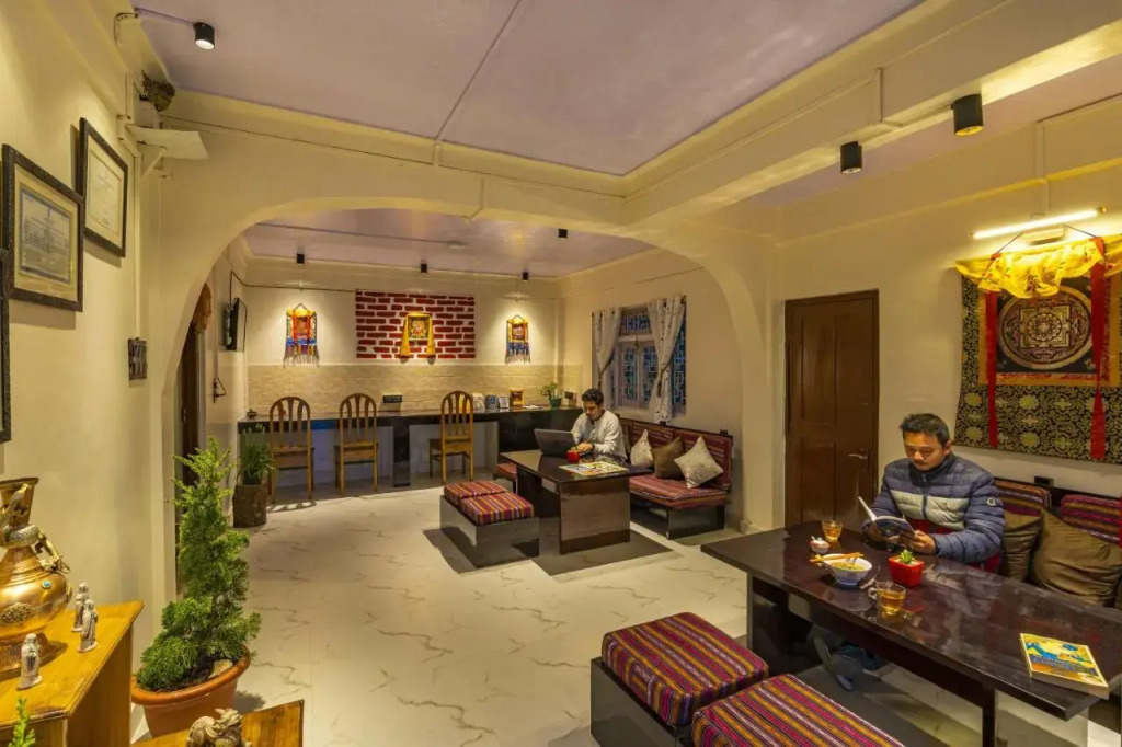 Binayak Homestay