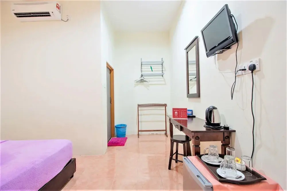 ZEN Rooms Jalan Pantai Cenang