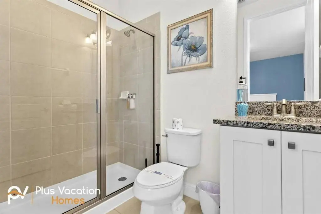 25% Off Pet Friendly 6BR Villa - Pool Spa