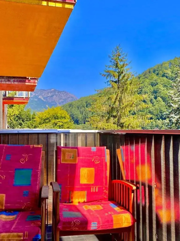 Sweet Pink by Miro Apartment