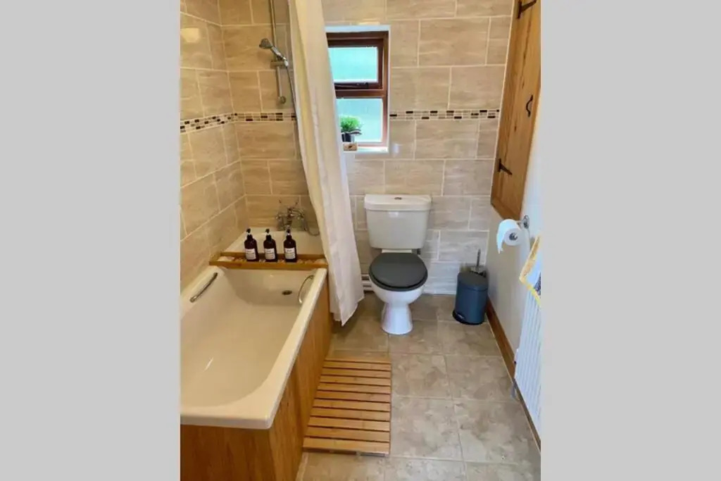 Stunning house in Picturesque village near Padstow